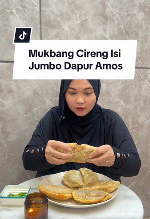 Video post by @redyputri on TikTok
