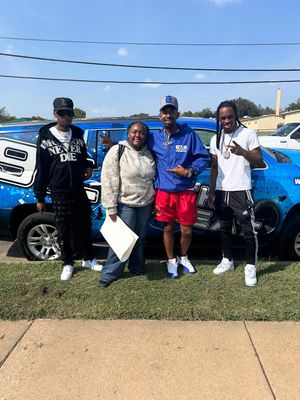 Image post by @979thebeat on Instagram