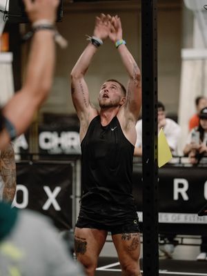 Image post by @alexandergolikk on Instagram