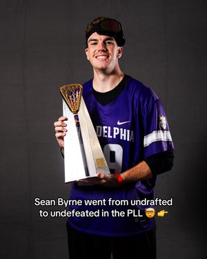Video post by @lacrossenetwork on TikTok