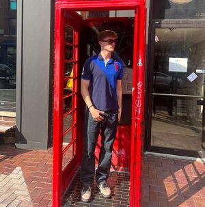 Image post by @jayslackk on Instagram