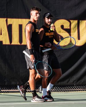 Image post by @sundevilmtennis on Instagram