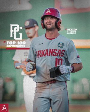 Image post by @RazorbackBSB on Twitter