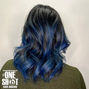 Image post by @behindthechair_com on Instagram