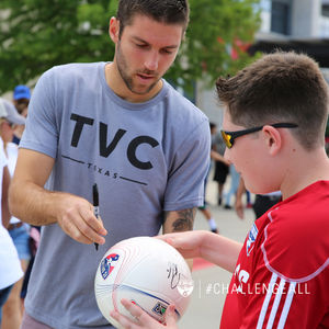 Image post by @fcdallas on Instagram