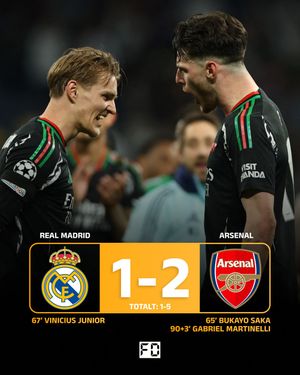 Image post by @fotbolldirekt on Instagram