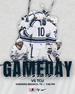 Image post by @etbu_hockey on Instagram