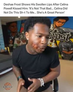 Image post by @nojumper on Instagram
