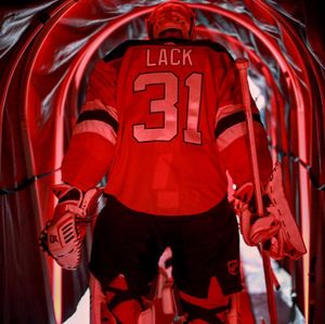 Image post by @njdevils on Instagram
