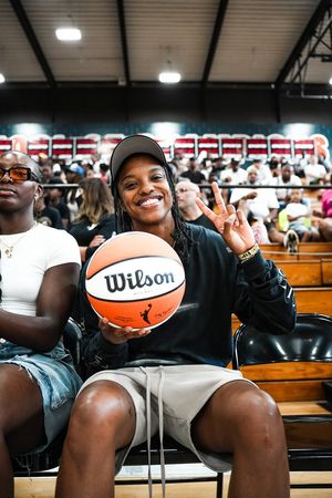 Image post by @WilsonBasktball on Twitter