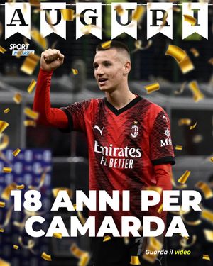 Image post by @sportmediaset on Instagram