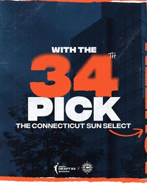 Image post by @connecticutsun on Instagram