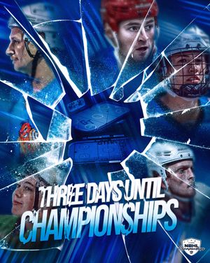 Image post by @nationalballhockeyleague on Instagram