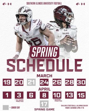 Image post by @siu_football on Instagram