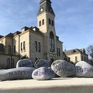Image post by @kansasstateuniversity on Instagram