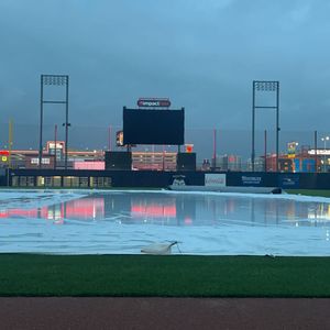 Image post by @thechicagodogs on Instagram