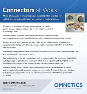 Image post by @omnetics on Facebook