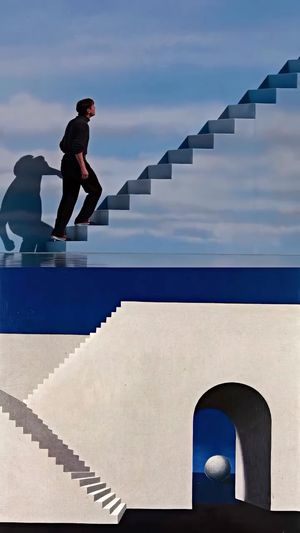 Image post by @fubiz on Instagram