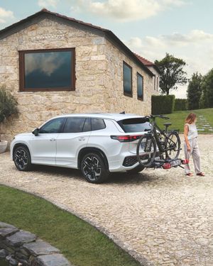 Image post by @volkswagen_de on Instagram