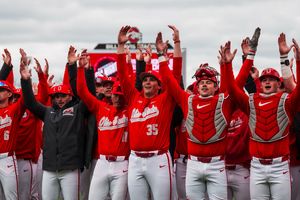 Image post by @ohiostatebase on Instagram