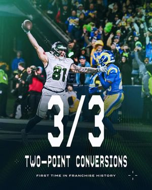 Image post by @seahawks on Instagram