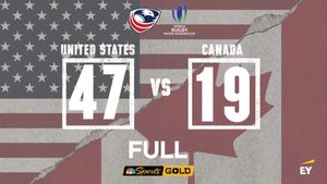 Image post by @aegrugby on Facebook