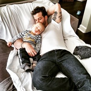 Image post by @johnnybananas on Instagram