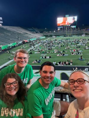 Image post by @marshallulife on Instagram