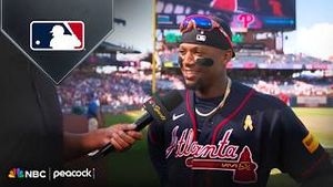Video post by @nbcsports on YouTube