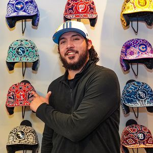 Image post by @losmarineros on Instagram