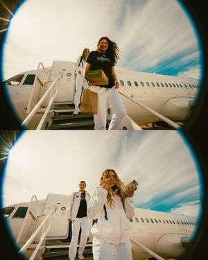 Image post by @uw_wbb on Instagram