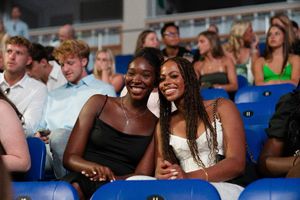 Image post by @fgcu_vb on Instagram