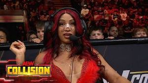 Video post by @aew on YouTube