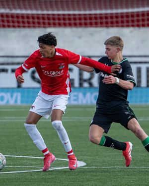 Image post by @azjeugd on Instagram