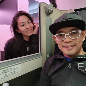Image post by @nonitodonaire on Instagram