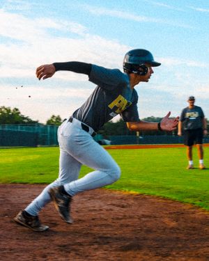 Image post by @pdgabaseball on Instagram