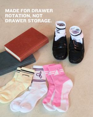 Image post by @sockfancy on Instagram