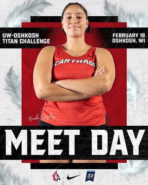 Image post by @carthage_wxctf on Instagram