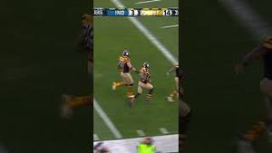 Video post by @steelers on YouTube
