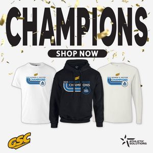 Image post by @gscsports on Facebook