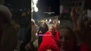 Video post by @bostonwithemily on YouTube