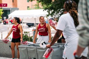 Image post by @templegymnastics on Instagram
