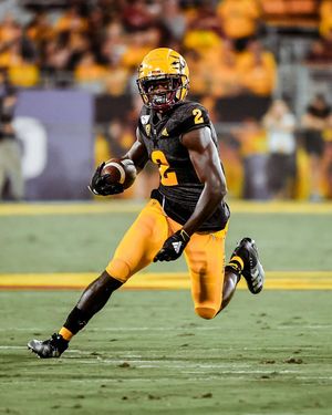 Image post by @sundevilfb on Instagram