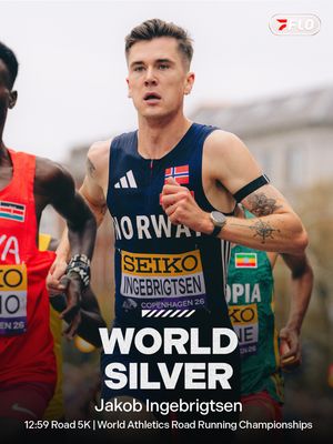 Image post by @flotrack on Instagram