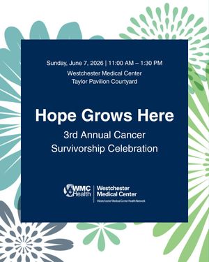 Image post by @wmchealth on Instagram