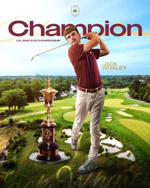 Image post by @fsumensgolf on Instagram