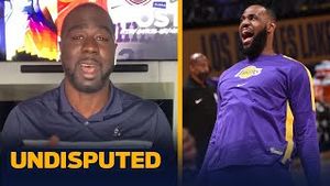 Video post by @foxsports on YouTube