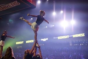 Image post by @cbucheer on Instagram