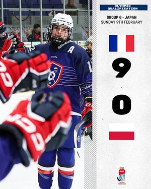 Image post by @iihfhockey on Instagram
