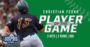 Image post by @uspbl on Twitter